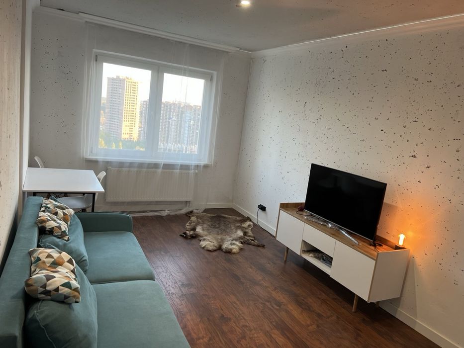 Квартира на вул. Конева, 5б в Києві, ID 211486, фото №13