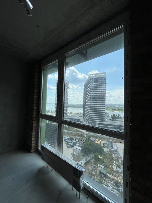 Квартира на вул. Причальна, 8 в Києві, ID 279308, фото №8