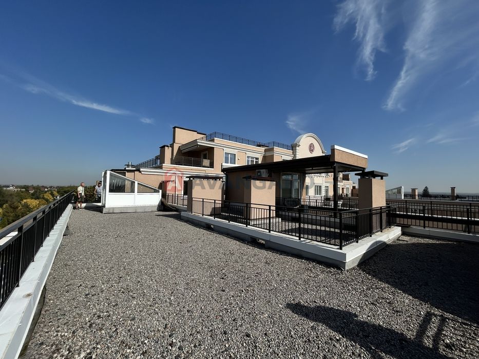 Квартира на Клубний будинок «Корона Ренесансу» в Запоріжжі, ID 396289, фото №2