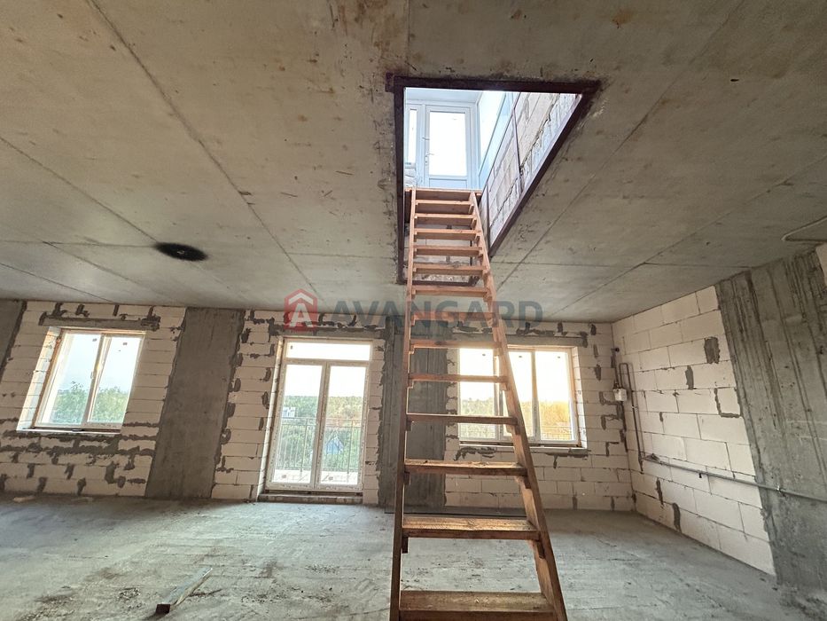 Квартира на Клубний будинок «Корона Ренесансу» в Запоріжжі, ID 396289, фото №14
