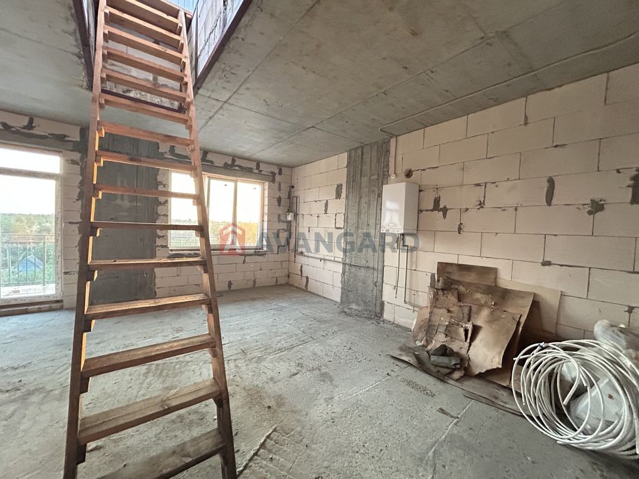 Квартира на Клубний будинок «Корона Ренесансу» в Запоріжжі, ID 396289, фото №15