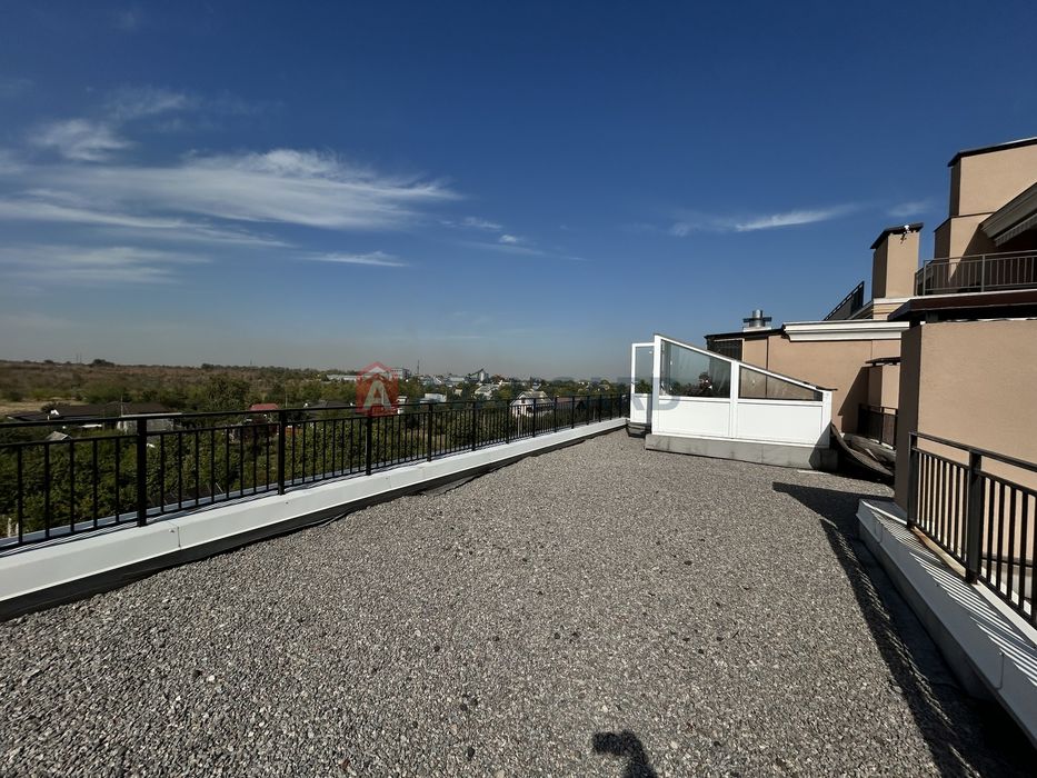 Квартира на Клубний будинок «Корона Ренесансу» в Запоріжжі, ID 396289, фото №4