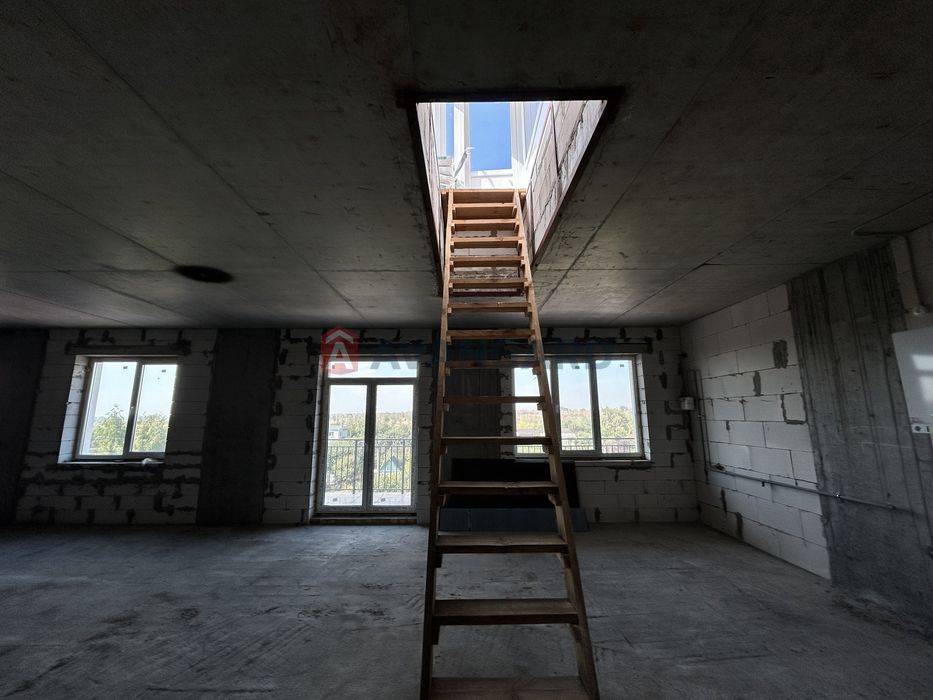 Квартира на Клубний будинок «Корона Ренесансу» в Запоріжжі, ID 396289, фото №8