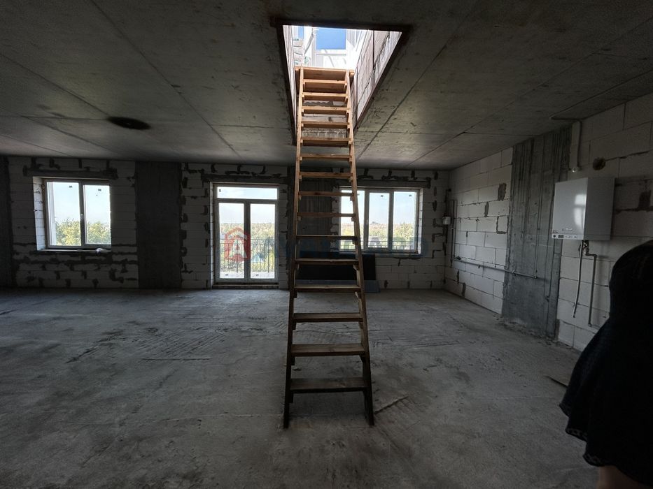 Квартира на Клубний будинок «Корона Ренесансу» в Запоріжжі, ID 396289, фото №10
