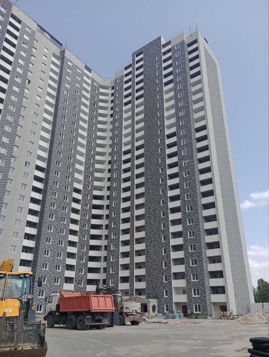 Квартира на вул. Електротехнічна, 43 в Києві, ID 211507, фото №1