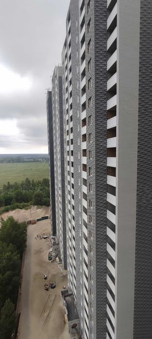 Квартира на вул. Електротехнічна, 43 в Києві, ID 211507, фото №2
