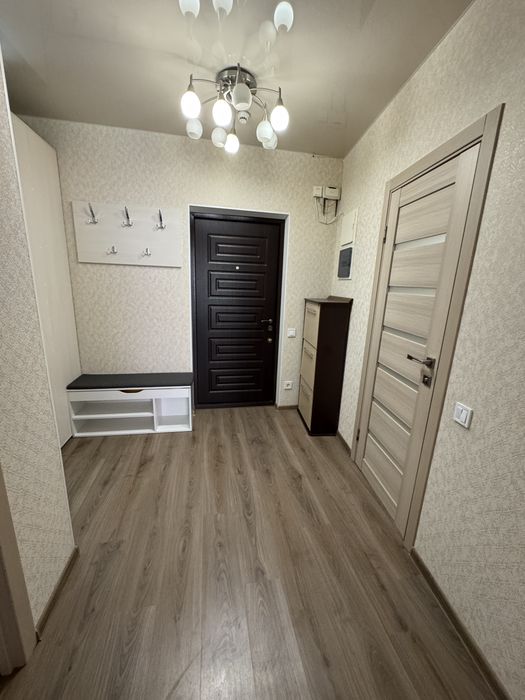 Квартира на вул. Генуэзська в Одесі, ID 201479, фото №16
