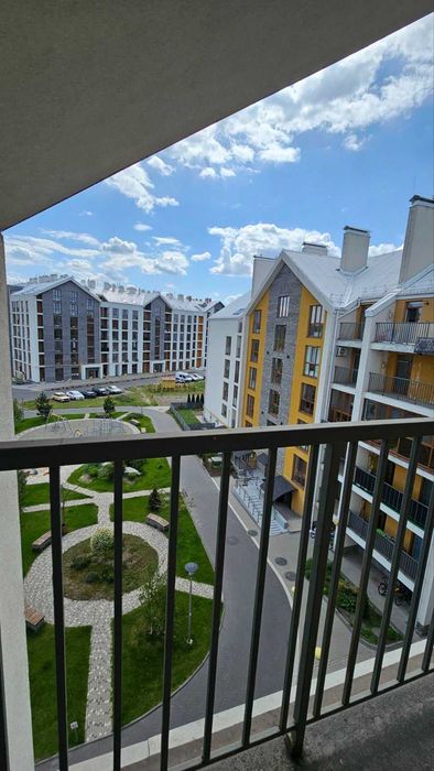 Квартира на ЖК Гостомель Residence в Києві, ID 307129, фото №11