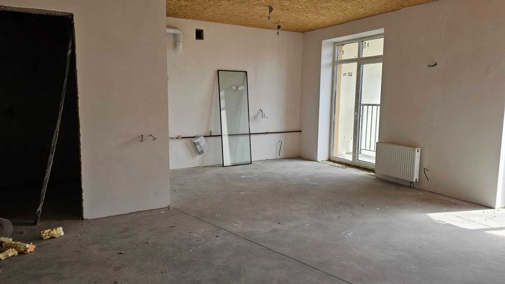 Квартира на ЖК Гостомель Residence в Києві, ID 307129, фото №14