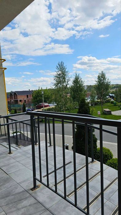Квартира на ЖК Гостомель Residence в Київ, ID 307129, фото №5