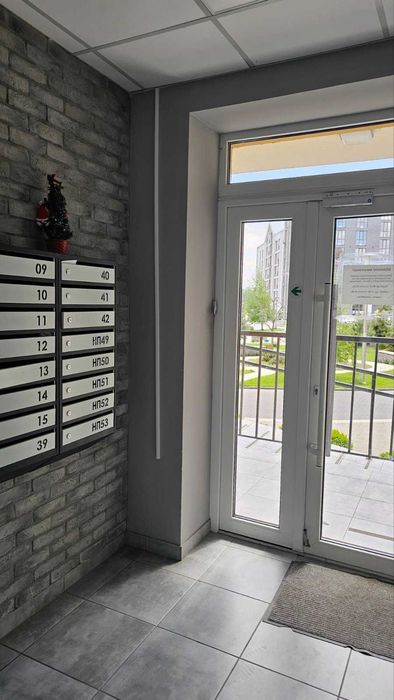Квартира на ЖК Гостомель Residence в Києві, ID 307129, фото №6