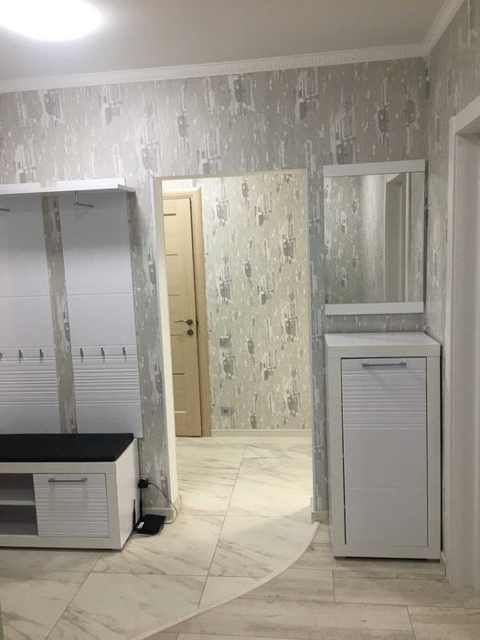 Квартира на вул. Хорольська, 1А в Києві, ID 273324, фото №15
