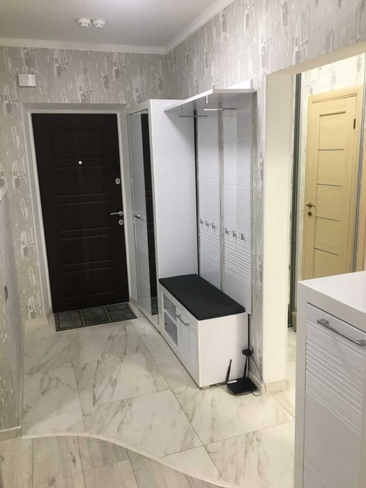 Квартира на вул. Хорольська, 1А в Києві, ID 273324, фото №20