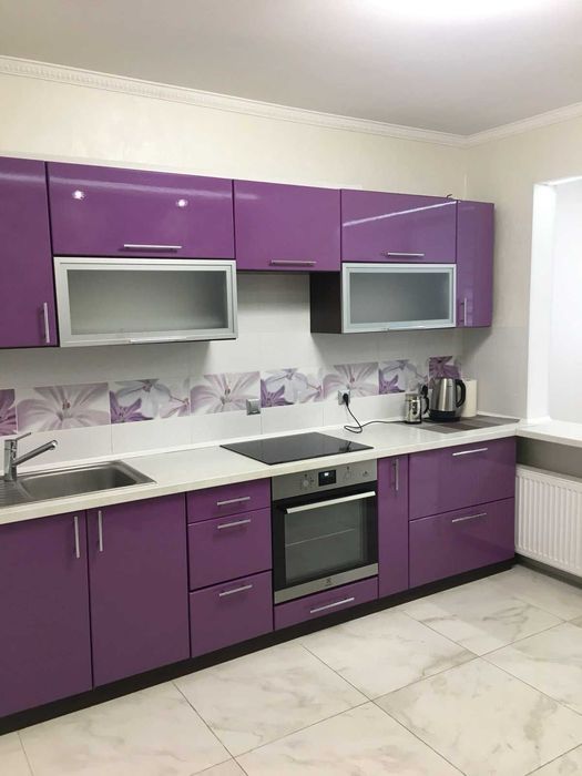 Квартира на вул. Хорольська, 1А в Києві, ID 273324, фото №7