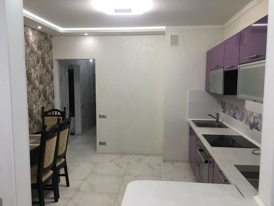Квартира на вул. Хорольська, 1А в Києві, ID 273324, фото №8