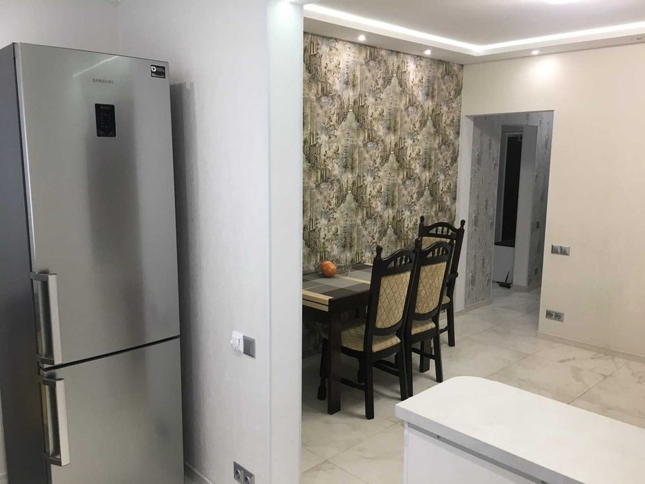 Квартира на вул. Хорольська, 1А в Києві, ID 273324, фото №9