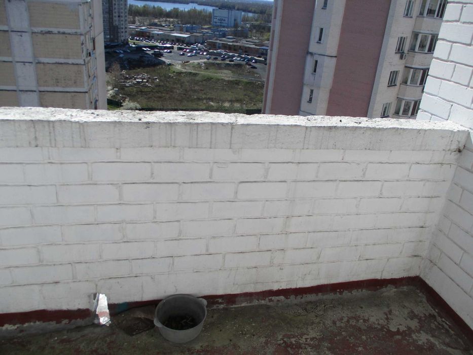 Квартира на вул. Вишняківська, 13 в Києві, ID 191988, фото №16