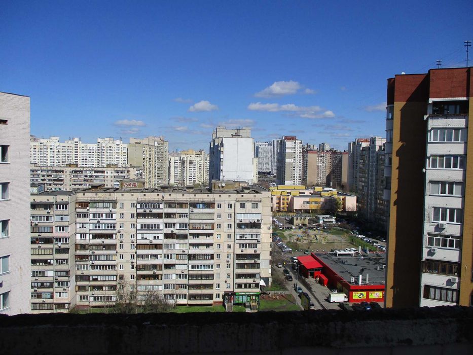 Квартира на вул. Вишняківська, 13 в Києві, ID 191988, фото №24
