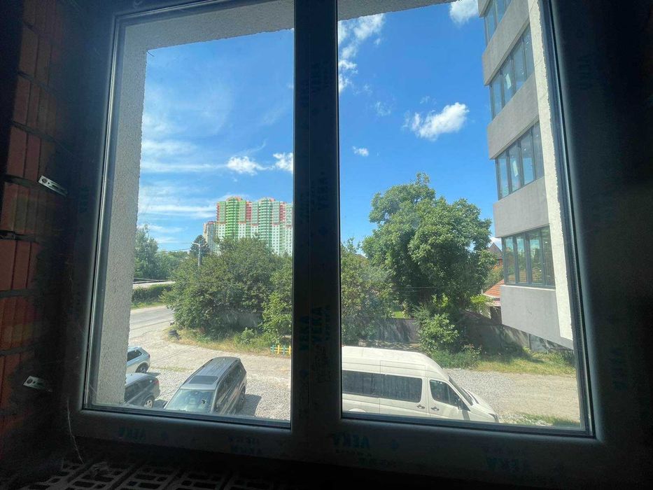 Квартира на вул. Волошина, 32а в Києві, ID 173862, фото №11