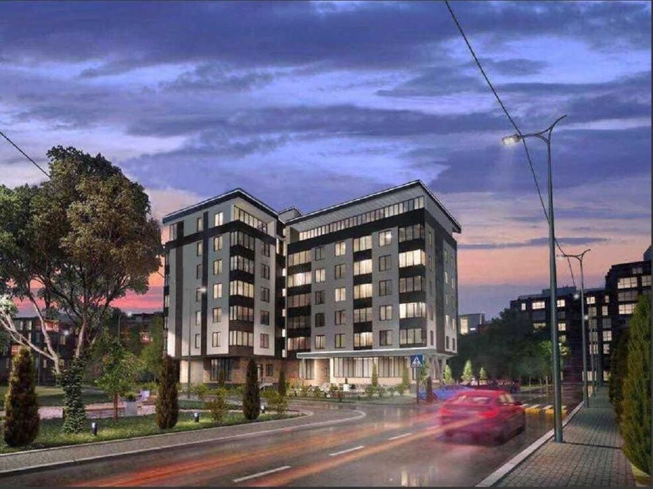 Квартира на вул. Волошина, 32а в Києві, ID 173862, фото №19