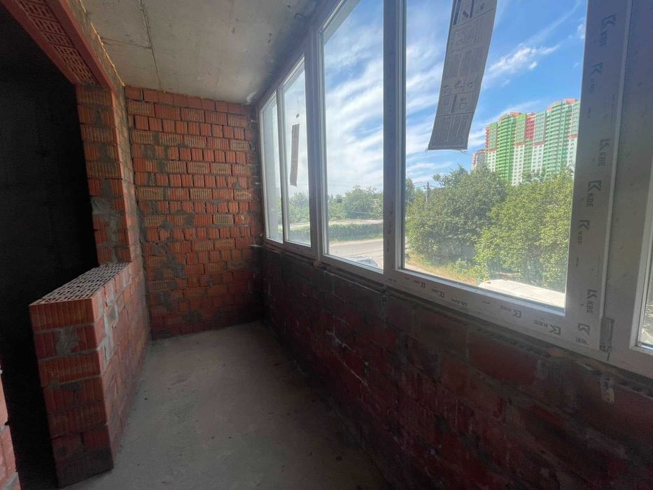 Квартира на вул. Волошина, 32а в Києві, ID 173862, фото №4