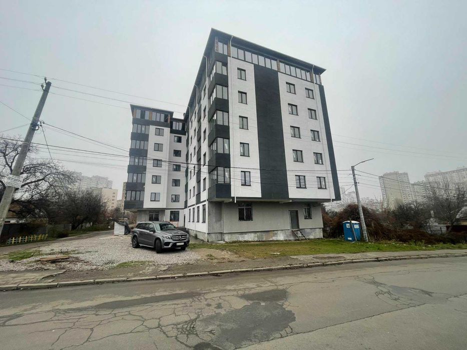 Квартира на вул. Волошина, 32а в Києві, ID 185357, фото №2