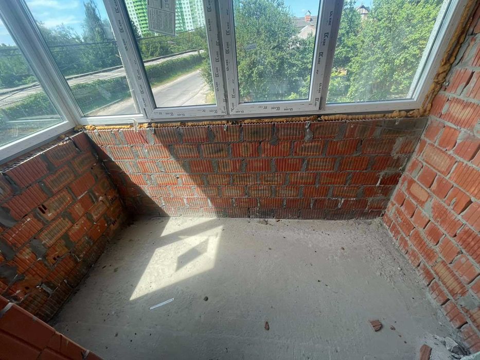 Квартира на вул. Волошина, 32а в Києві, ID 185357, фото №14