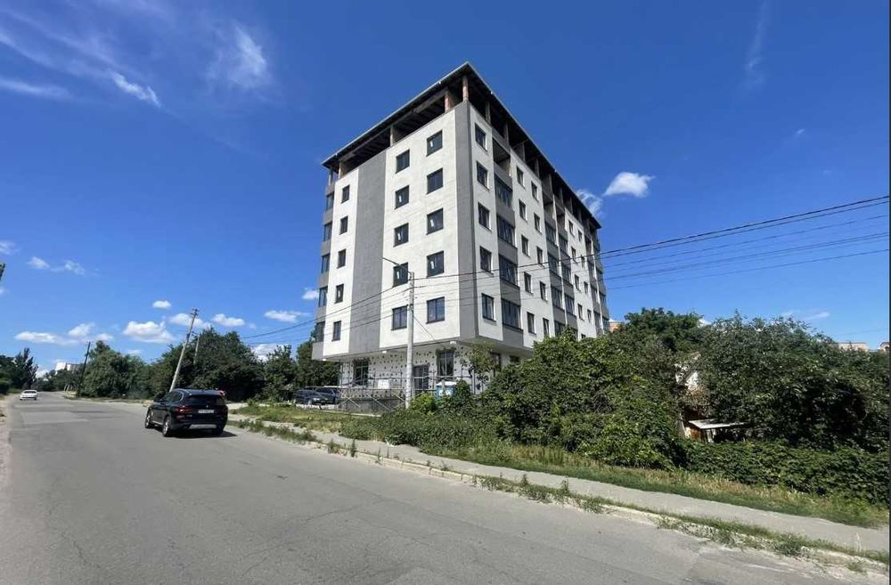 Квартира на вул. Волошина, 32а в Києві, ID 185357, фото №18