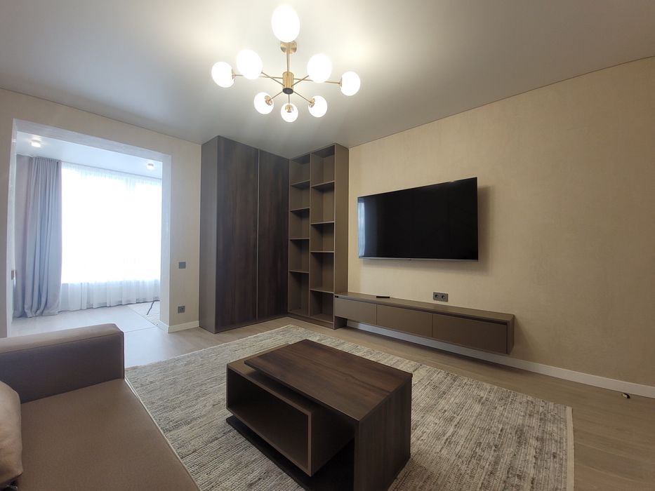 Квартира на проїзд Шпаковський, 18 в Житомир, ID 271199, фото №1