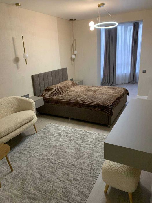 Квартира на проїзд Шпаковський, 18 в Житомирі, ID 271199, фото №16