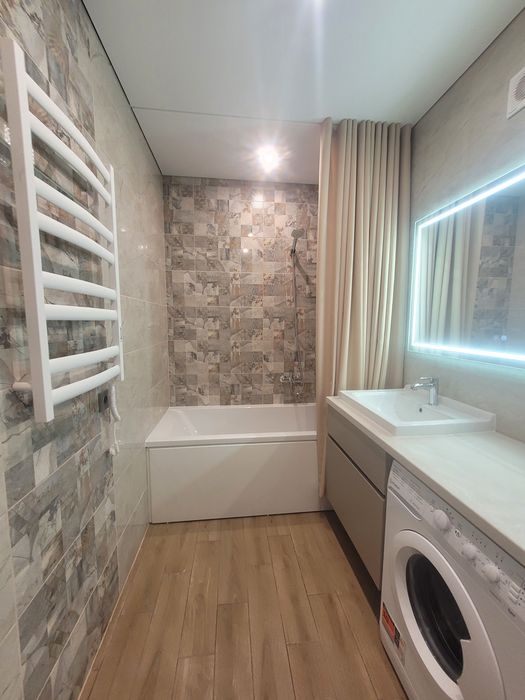 Квартира на проїзд Шпаковський, 18 в Житомир, ID 271199, фото №3
