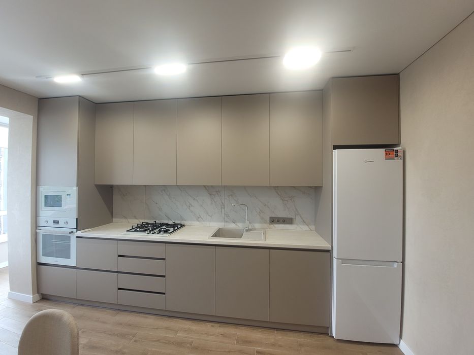 Квартира на проїзд Шпаковський, 18 в Житомирі, ID 271199, фото №9