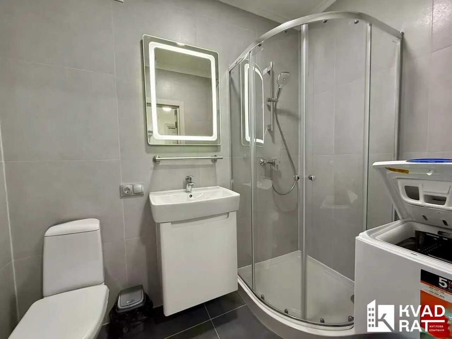 Квартира на Містечко Центральна в Івано-Франківську, ID 181722, фото №9