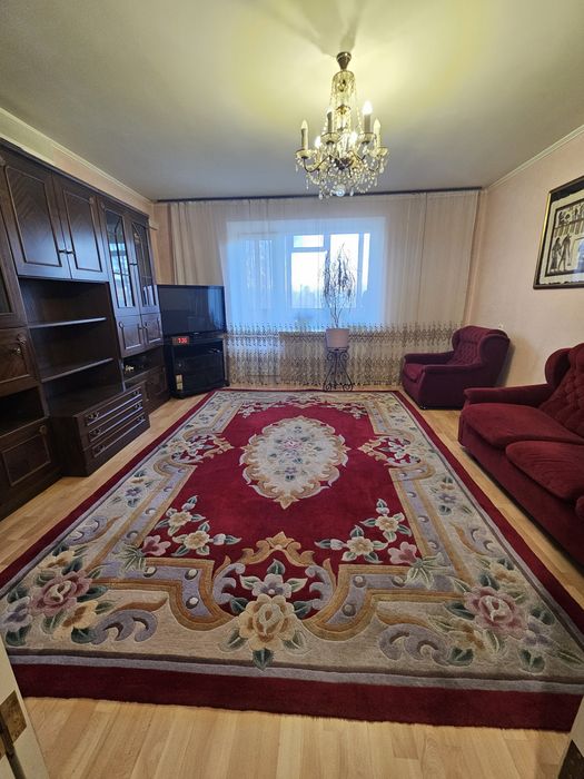 Квартира на вул. Стадіонна, 13 в Києві, ID 386485, фото №2