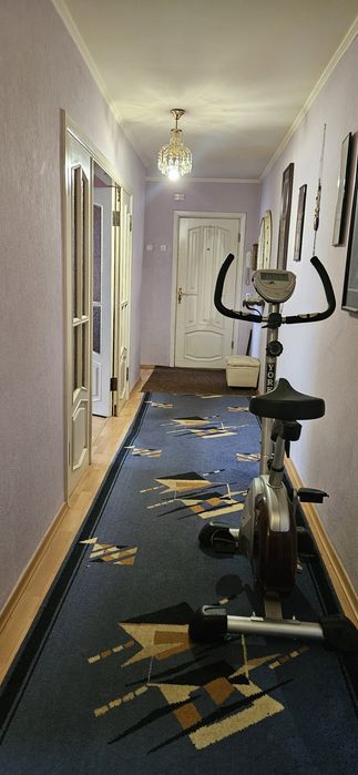 Квартира на вул. Стадіонна, 13 в Києві, ID 386485, фото №4