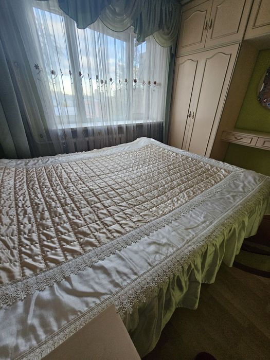 Квартира на вул. Стадіонна, 13 в Києві, ID 386485, фото №5