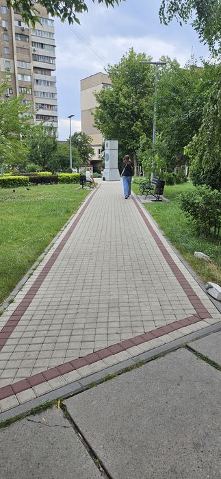 Квартира на вул. Стадіонна, 13 в Києві, ID 386485, фото №10