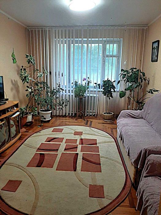 Квартира на вул. Маршала Судця в Запоріжжі, ID 199069, фото №1