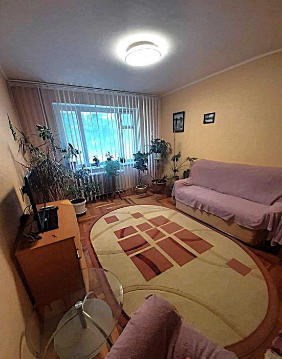 Квартира на вул. Маршала Судця в Запоріжжі, ID 199069, фото №2