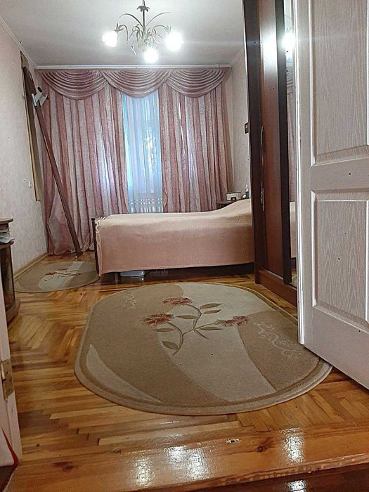 Квартира на вул. Маршала Судця в Запоріжжі, ID 199069, фото №13