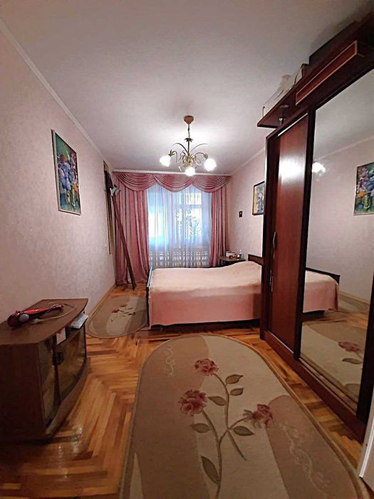 Квартира на вул. Маршала Судця в Запоріжжі, ID 199069, фото №14