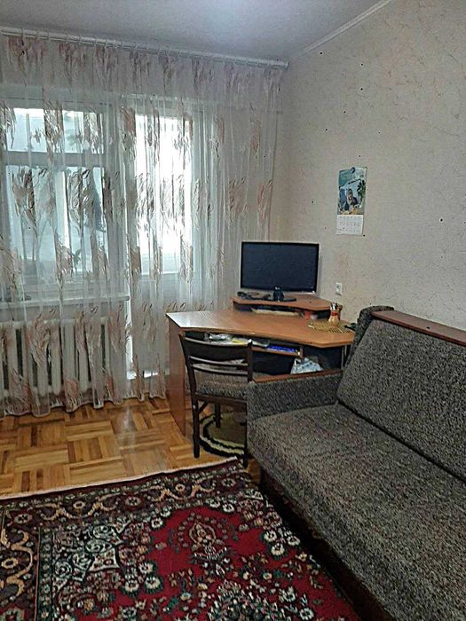 Квартира на вул. Маршала Судця в Запоріжжі, ID 199069, фото №15