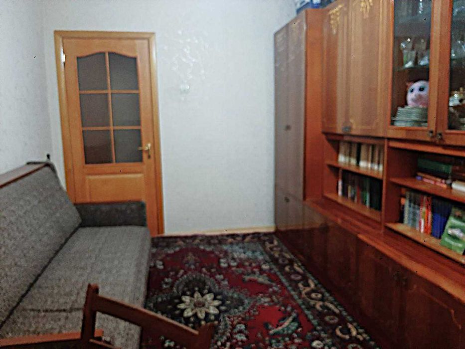 Квартира на вул. Маршала Судця в Запоріжжі, ID 199069, фото №16