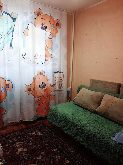 Квартира на вул. Маршала Судця в Запоріжжі, ID 199069, фото №17