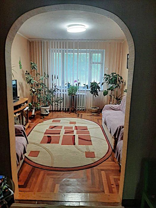 Квартира на вул. Маршала Судця в Запоріжжі, ID 199069, фото №4
