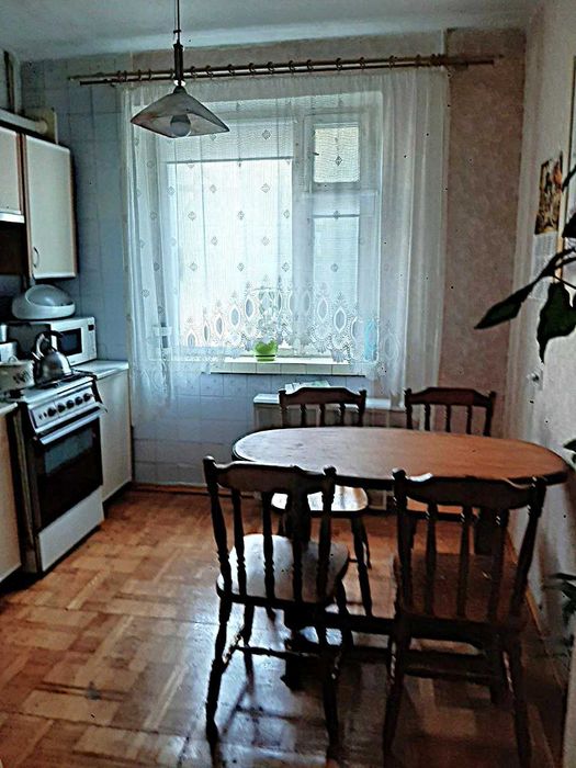Квартира на вул. Маршала Судця в Запоріжжі, ID 199069, фото №5