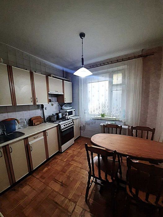 Квартира на вул. Маршала Судця в Запоріжжі, ID 199069, фото №6