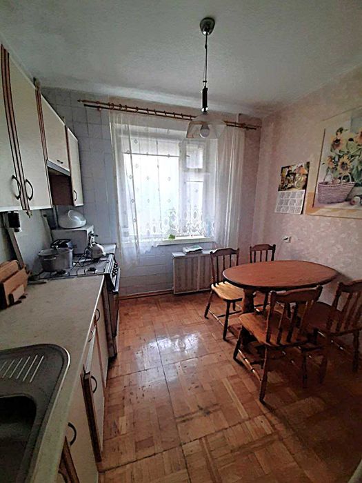 Квартира на вул. Маршала Судця в Запоріжжі, ID 199069, фото №7