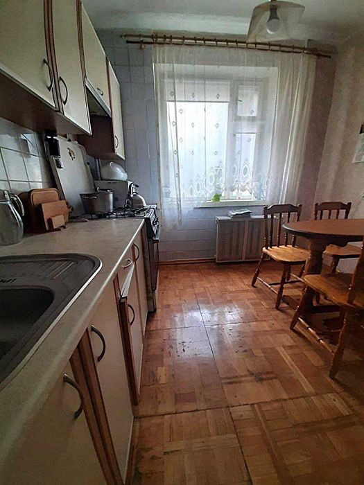Квартира на вул. Маршала Судця в Запоріжжі, ID 199069, фото №9