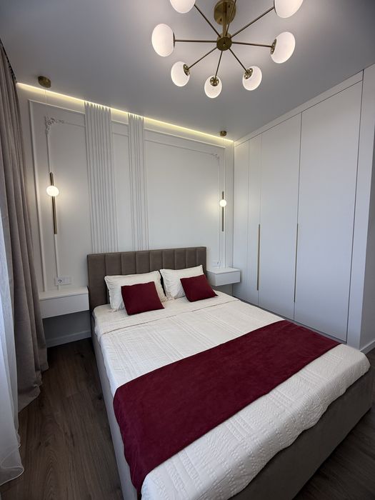 Квартира на вул. Краснова, 60 в Одесі, ID 213288, фото №1